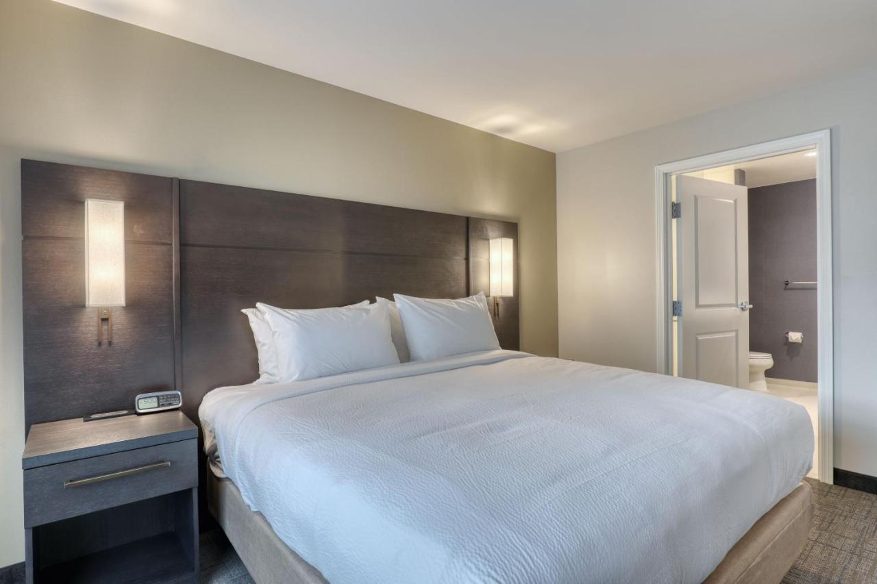 Residence Inn By Marriott Providence Lincoln Dış mekan fotoğraf