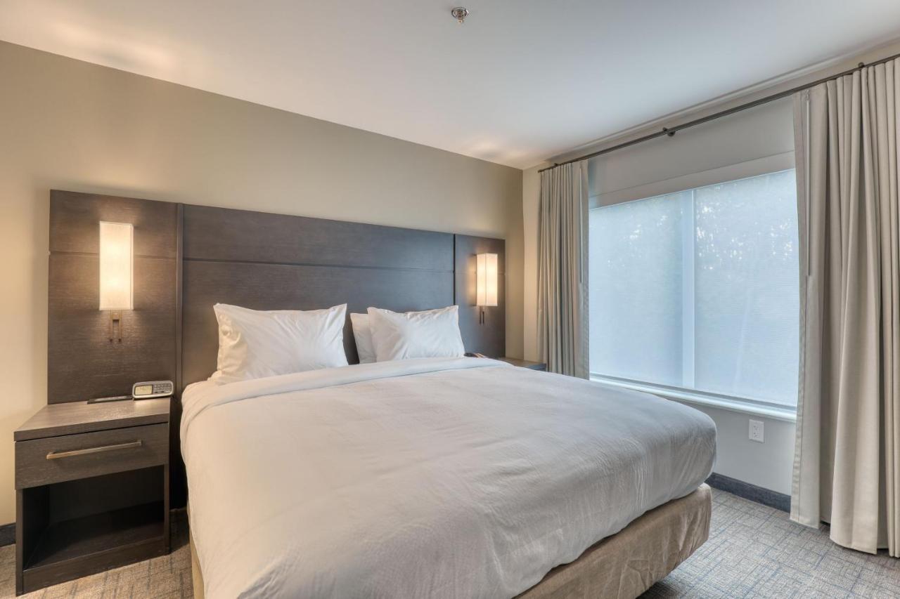 Residence Inn By Marriott Providence Lincoln Dış mekan fotoğraf