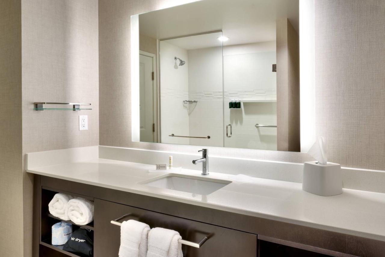 Residence Inn By Marriott Providence Lincoln Dış mekan fotoğraf