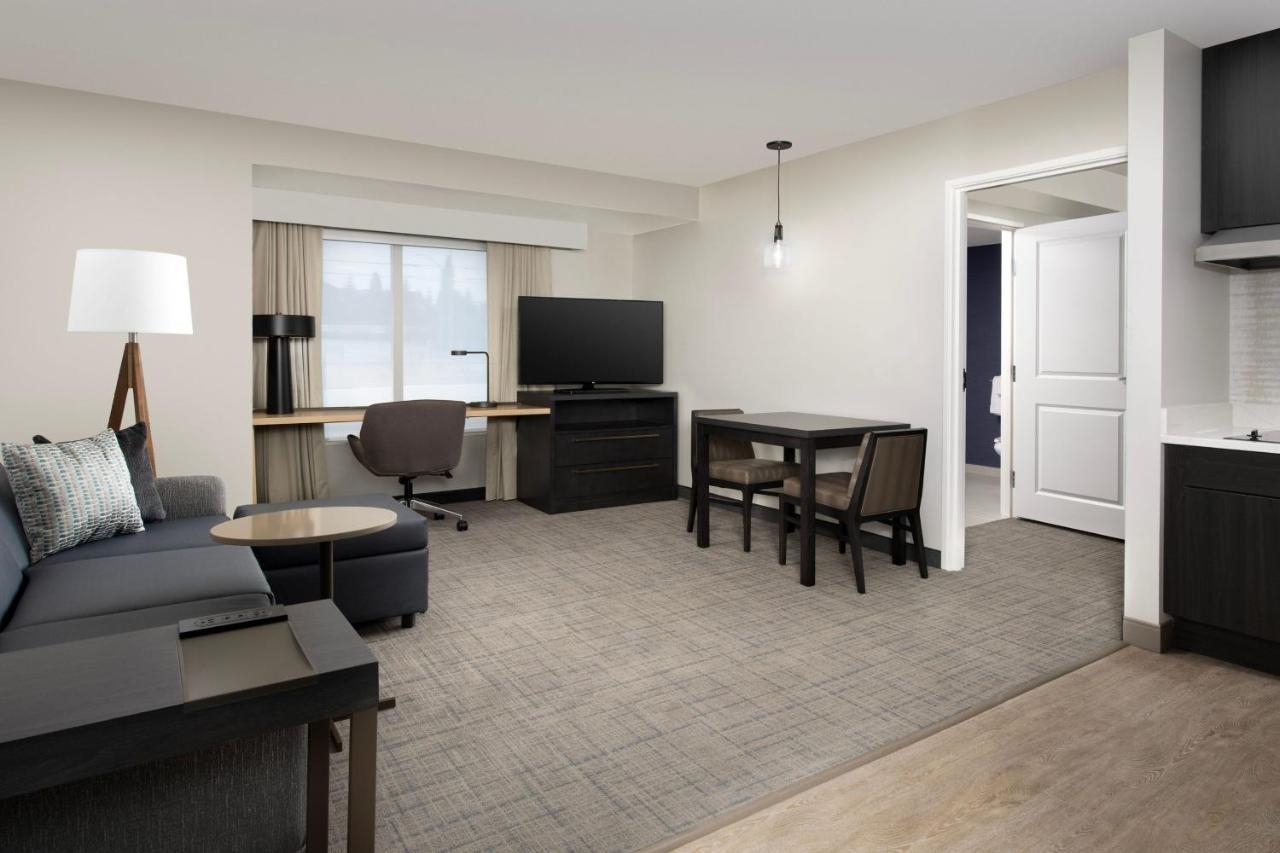 Residence Inn By Marriott Providence Lincoln Dış mekan fotoğraf