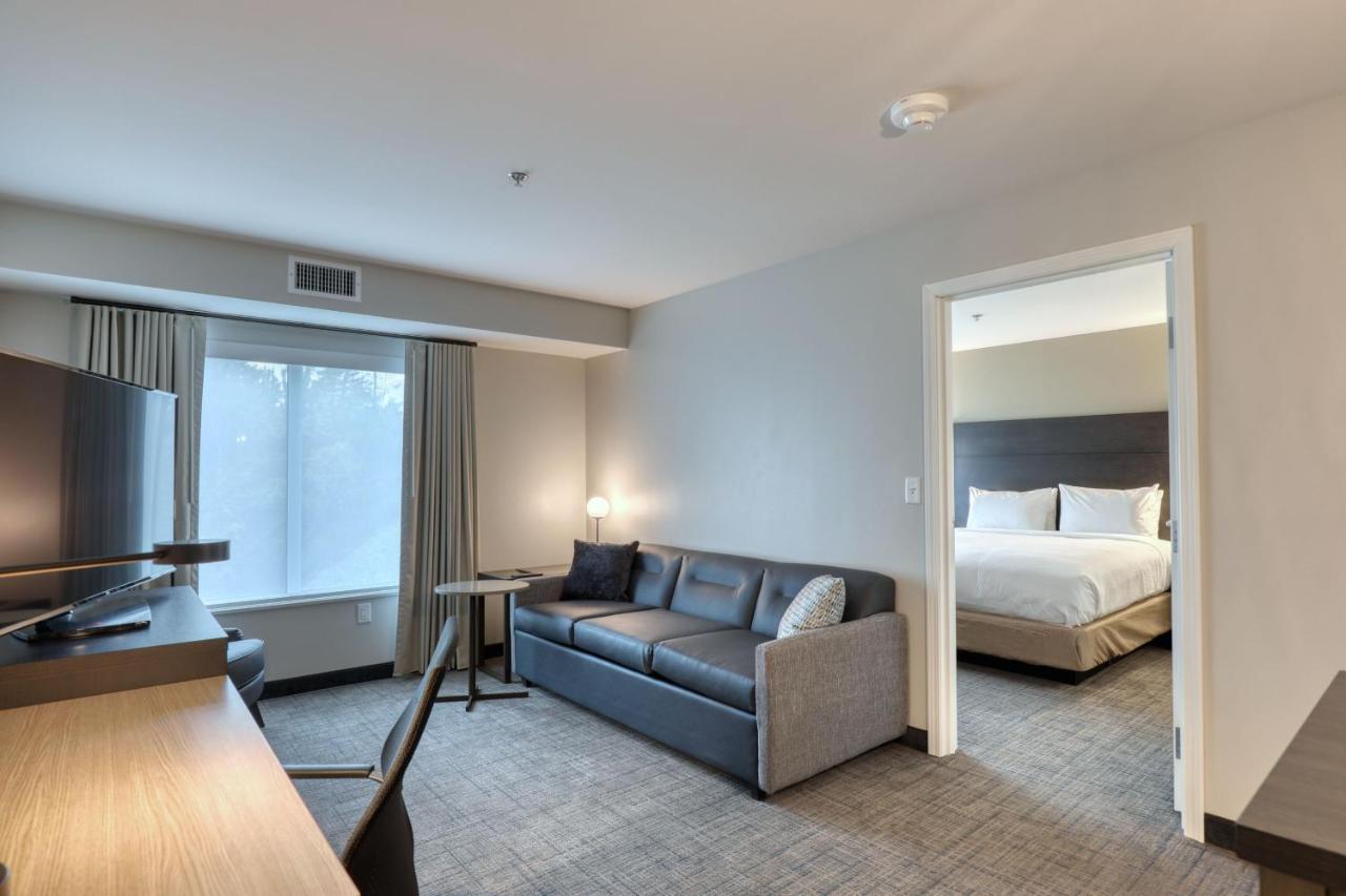 Residence Inn By Marriott Providence Lincoln Dış mekan fotoğraf