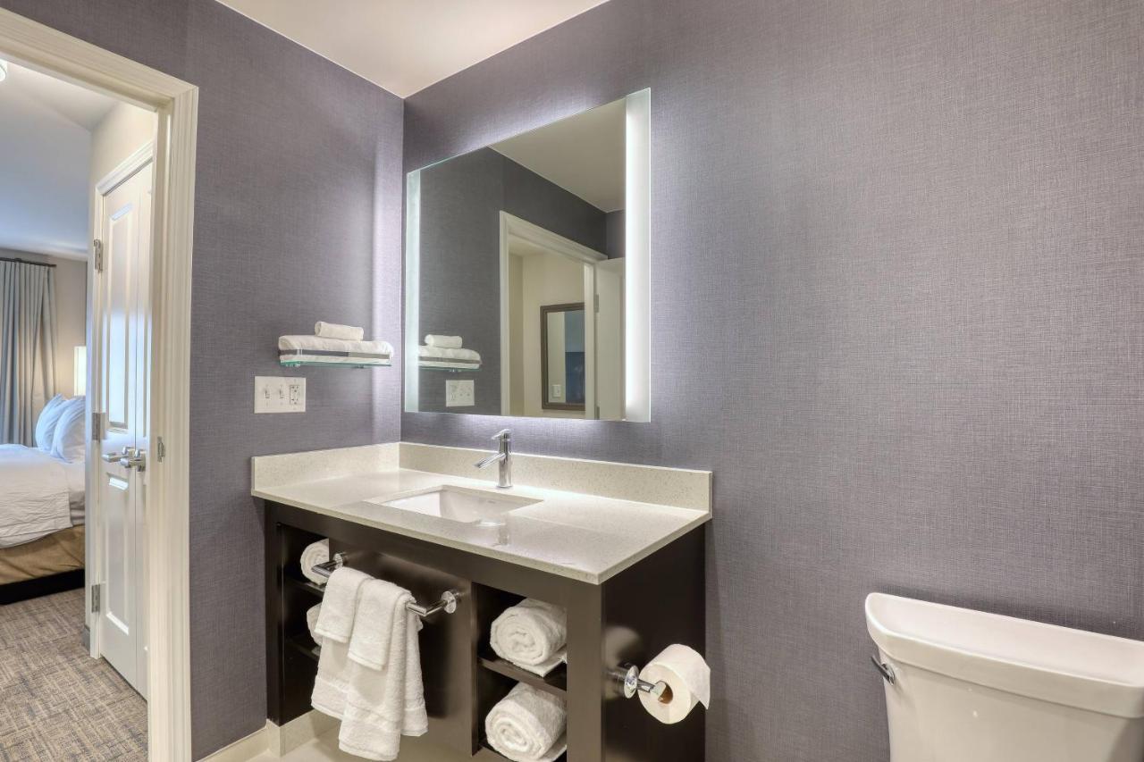 Residence Inn By Marriott Providence Lincoln Dış mekan fotoğraf
