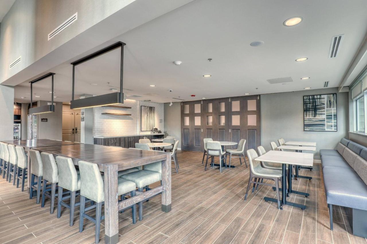 Residence Inn By Marriott Providence Lincoln Dış mekan fotoğraf