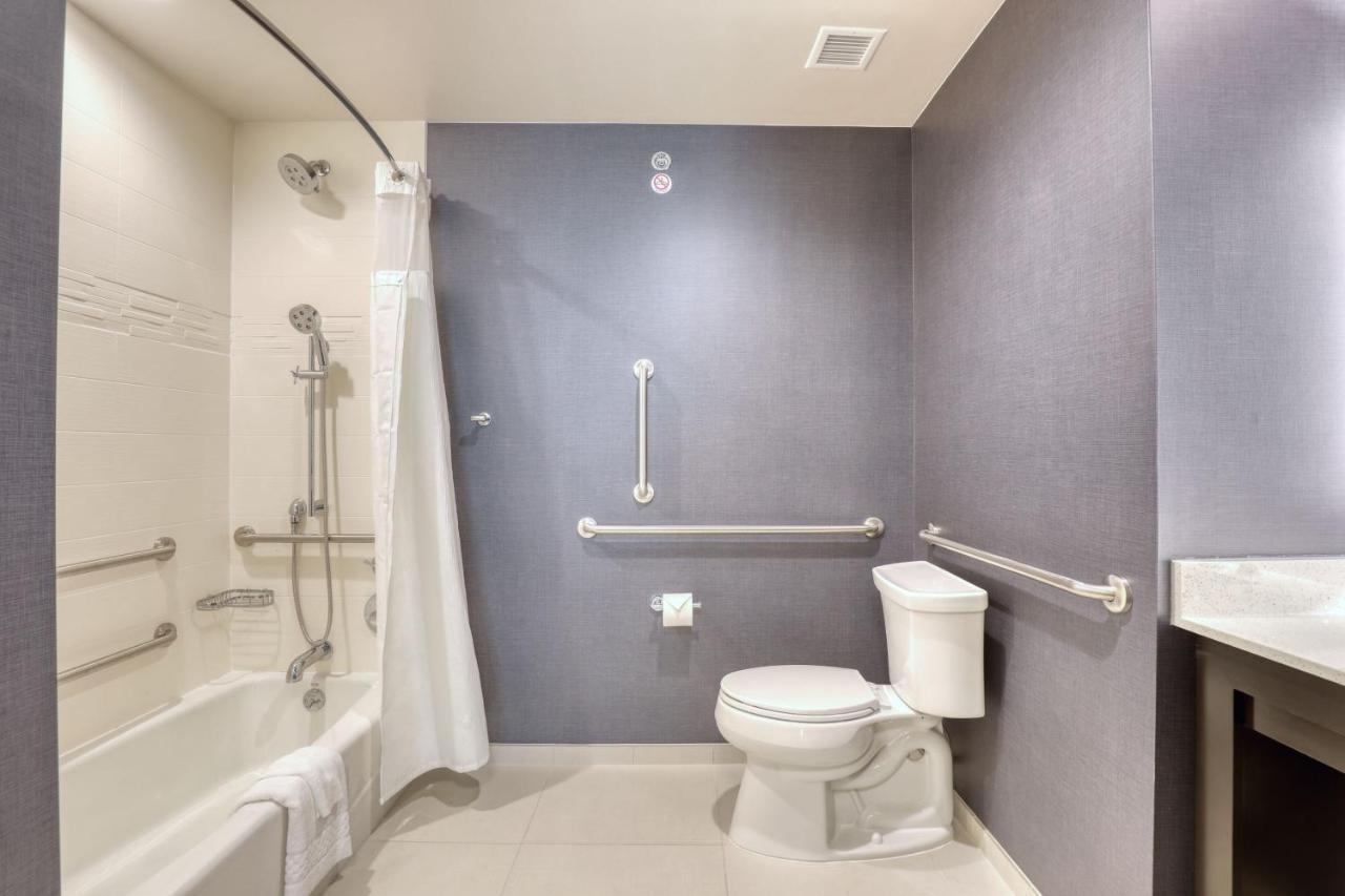 Residence Inn By Marriott Providence Lincoln Dış mekan fotoğraf
