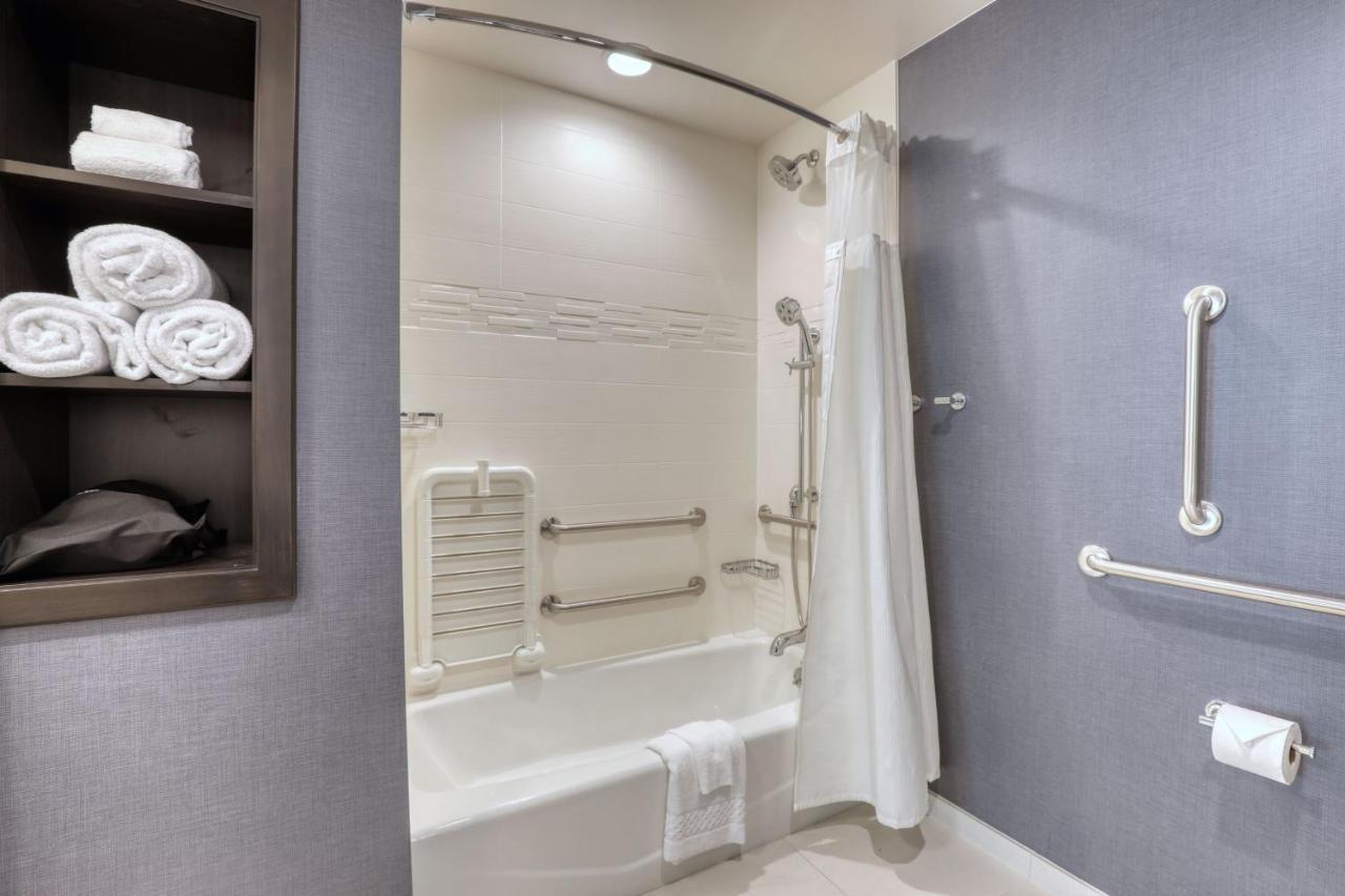 Residence Inn By Marriott Providence Lincoln Dış mekan fotoğraf