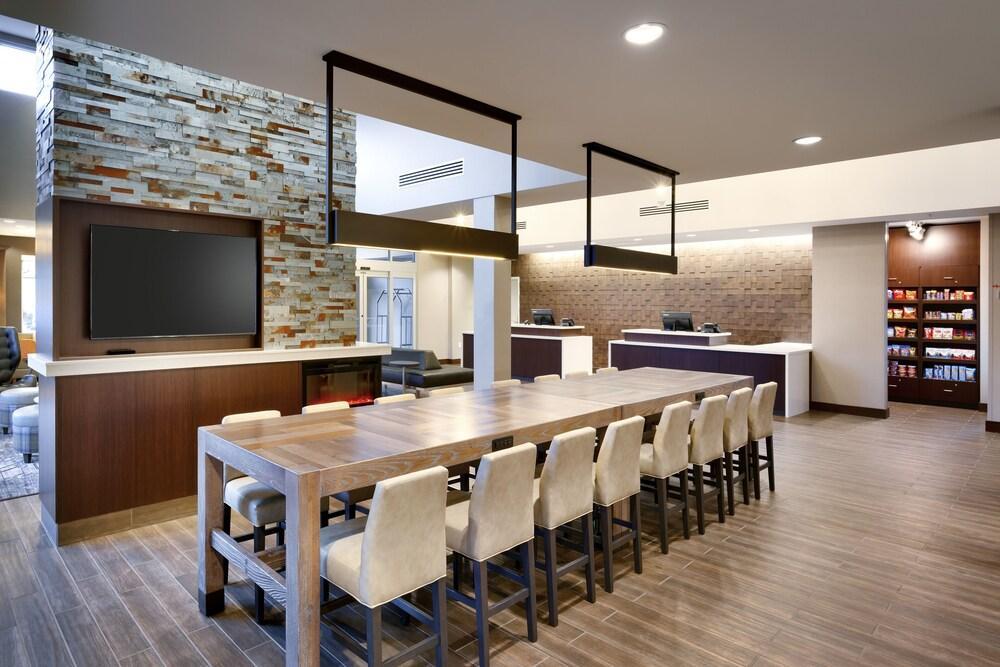 Residence Inn By Marriott Providence Lincoln Dış mekan fotoğraf